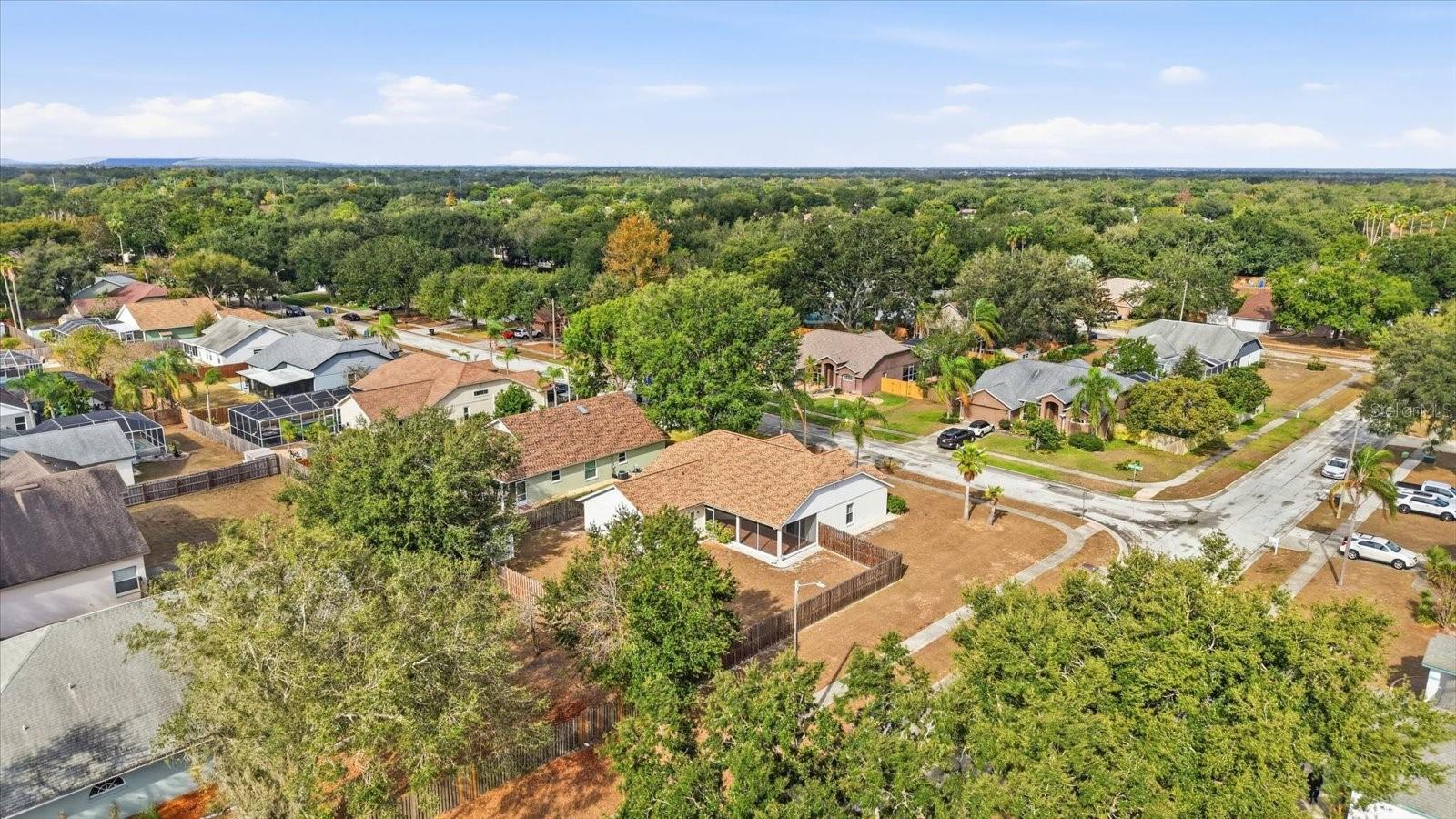 RIVERGLEN UNIT 1 - Residential