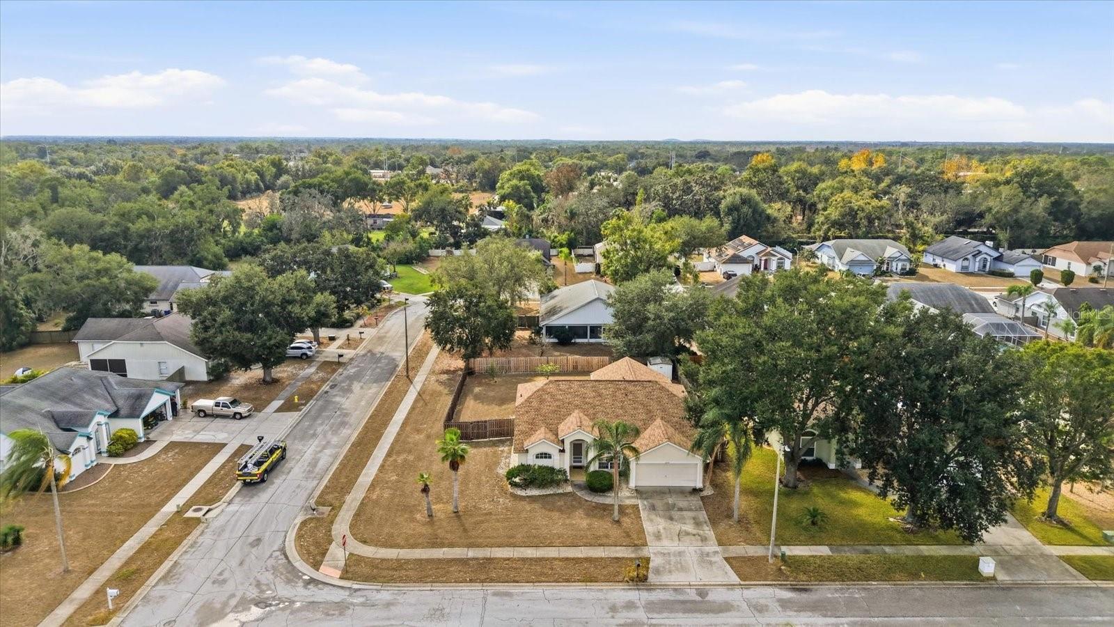 RIVERGLEN UNIT 1 - Residential