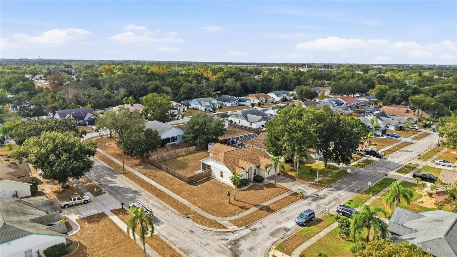 RIVERGLEN UNIT 1 - Residential