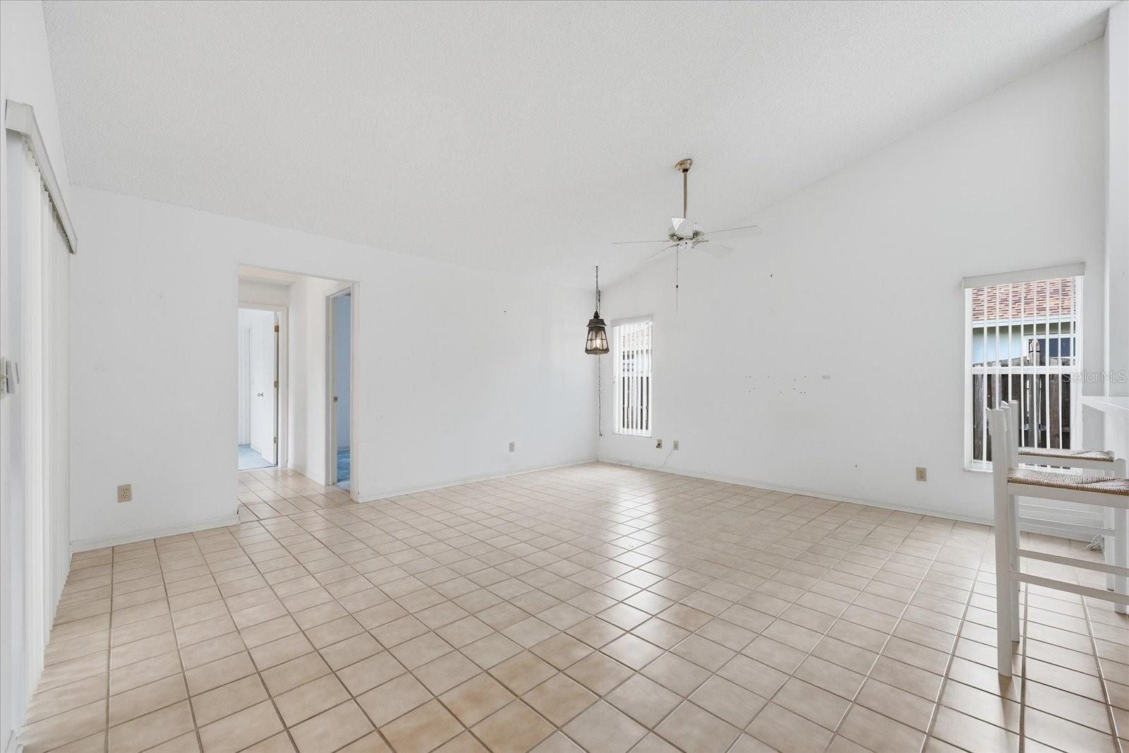 RIVERGLEN UNIT 1 - Residential