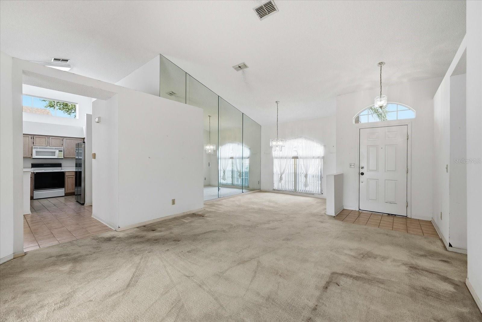 RIVERGLEN UNIT 1 - Residential