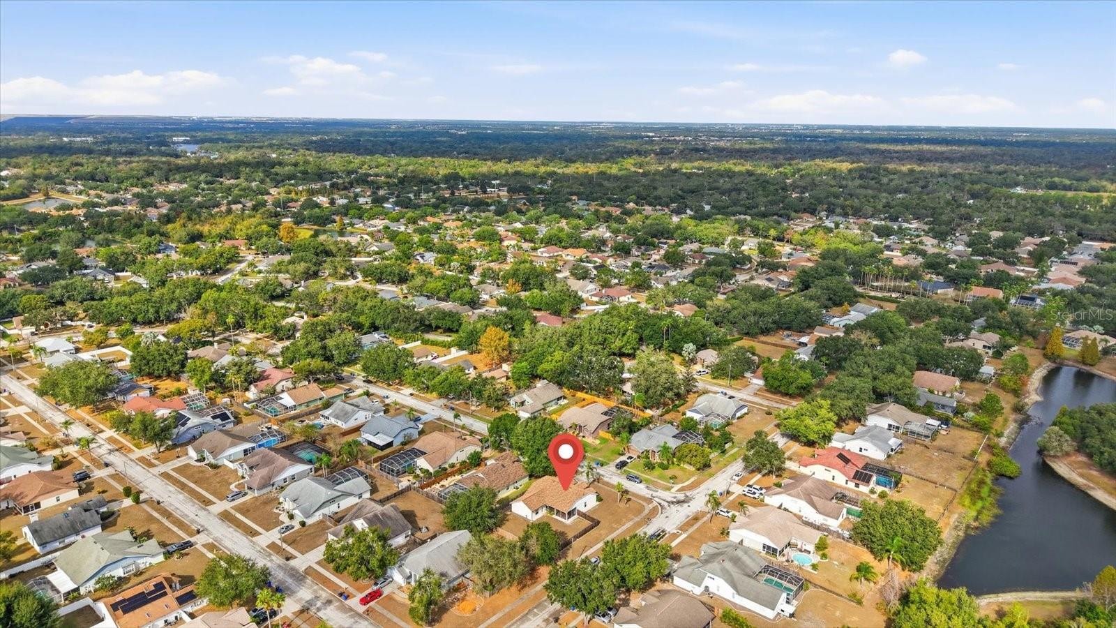 RIVERGLEN UNIT 1 - Residential