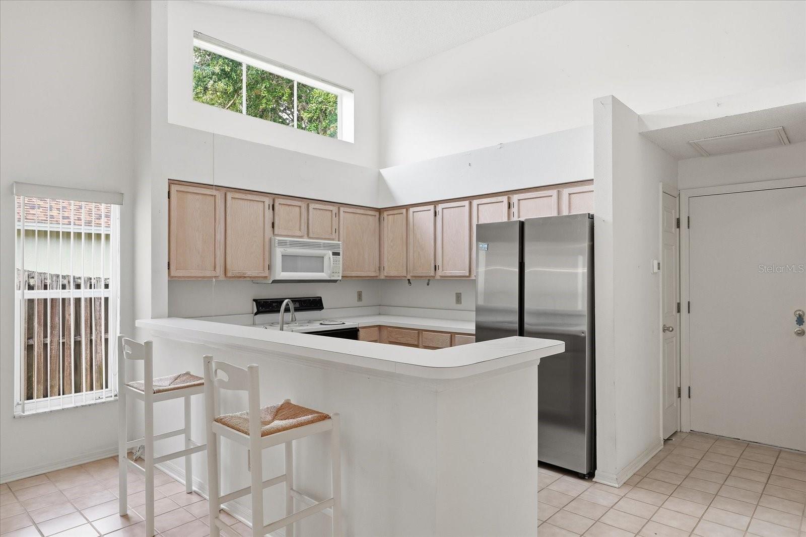 RIVERGLEN UNIT 1 - Residential