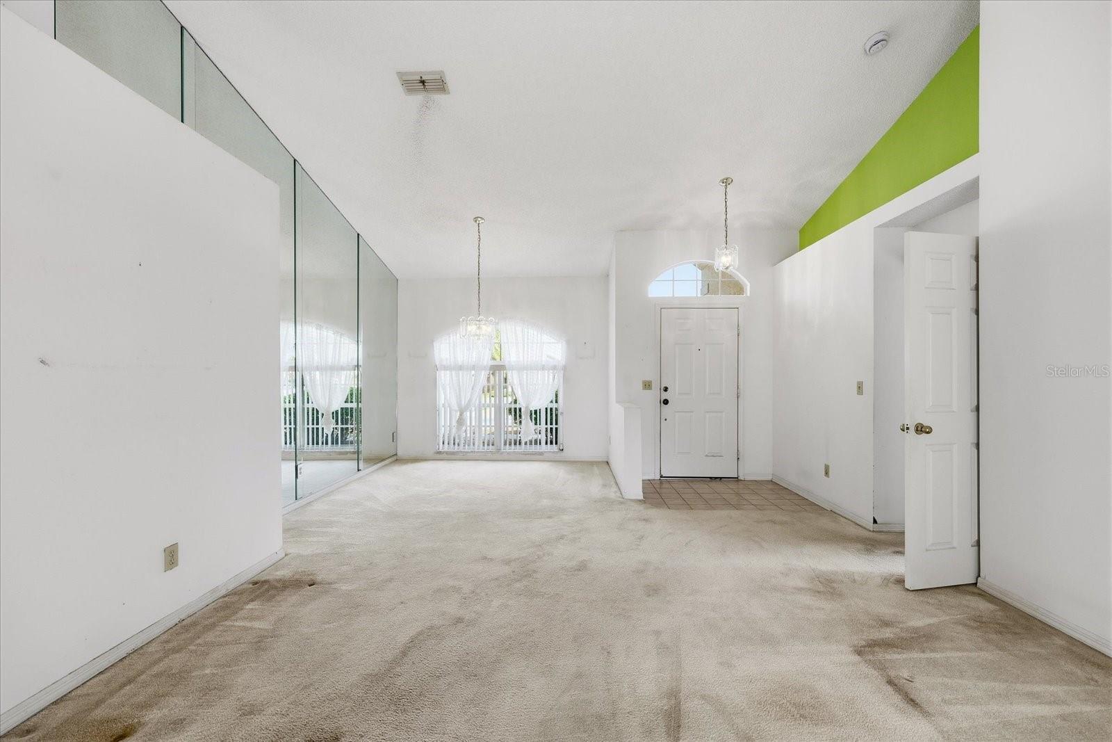 RIVERGLEN UNIT 1 - Residential