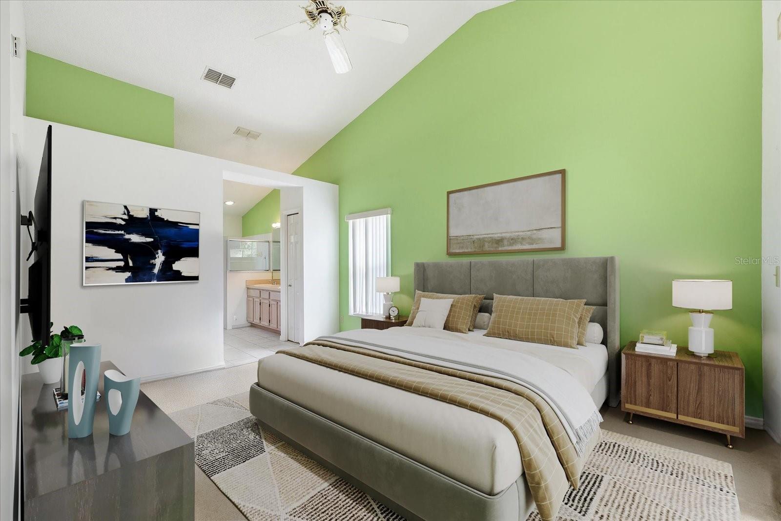 RIVERGLEN UNIT 1 - Residential