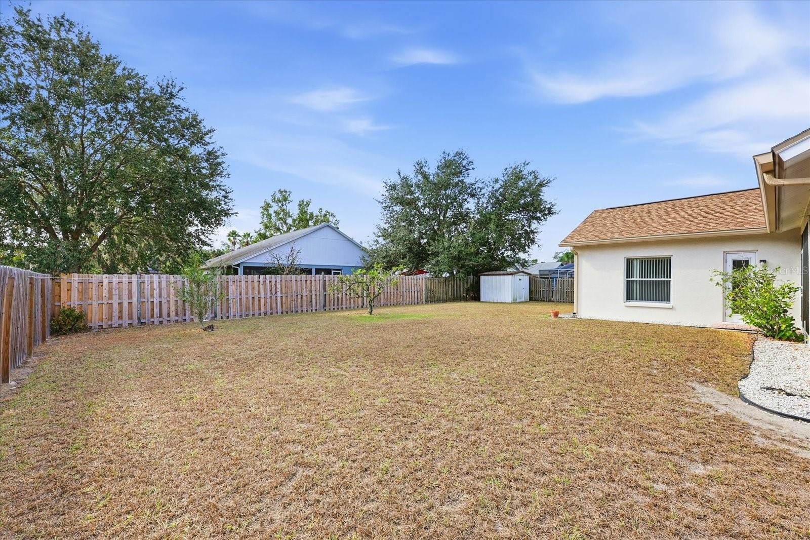 RIVERGLEN UNIT 1 - Residential