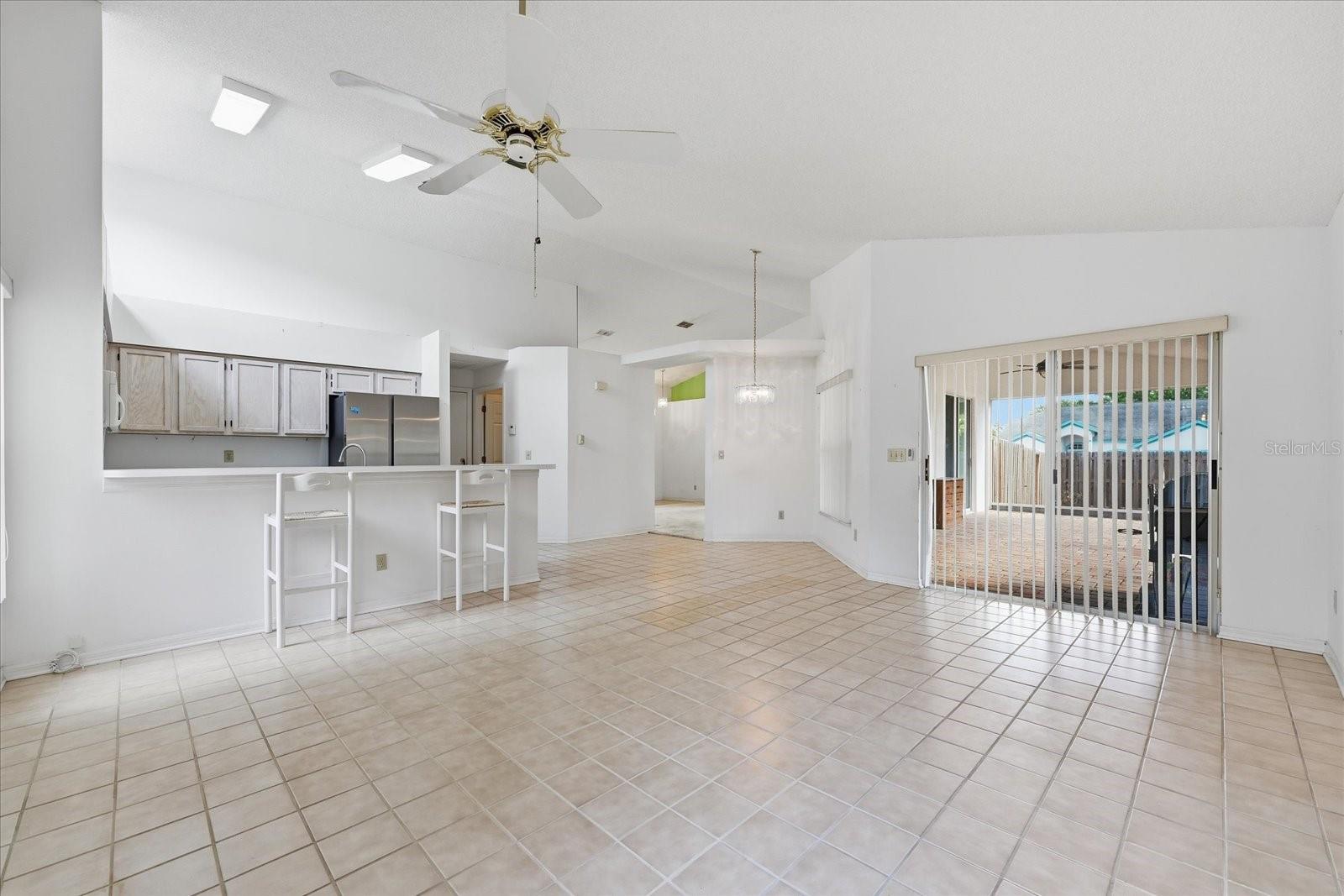 RIVERGLEN UNIT 1 - Residential