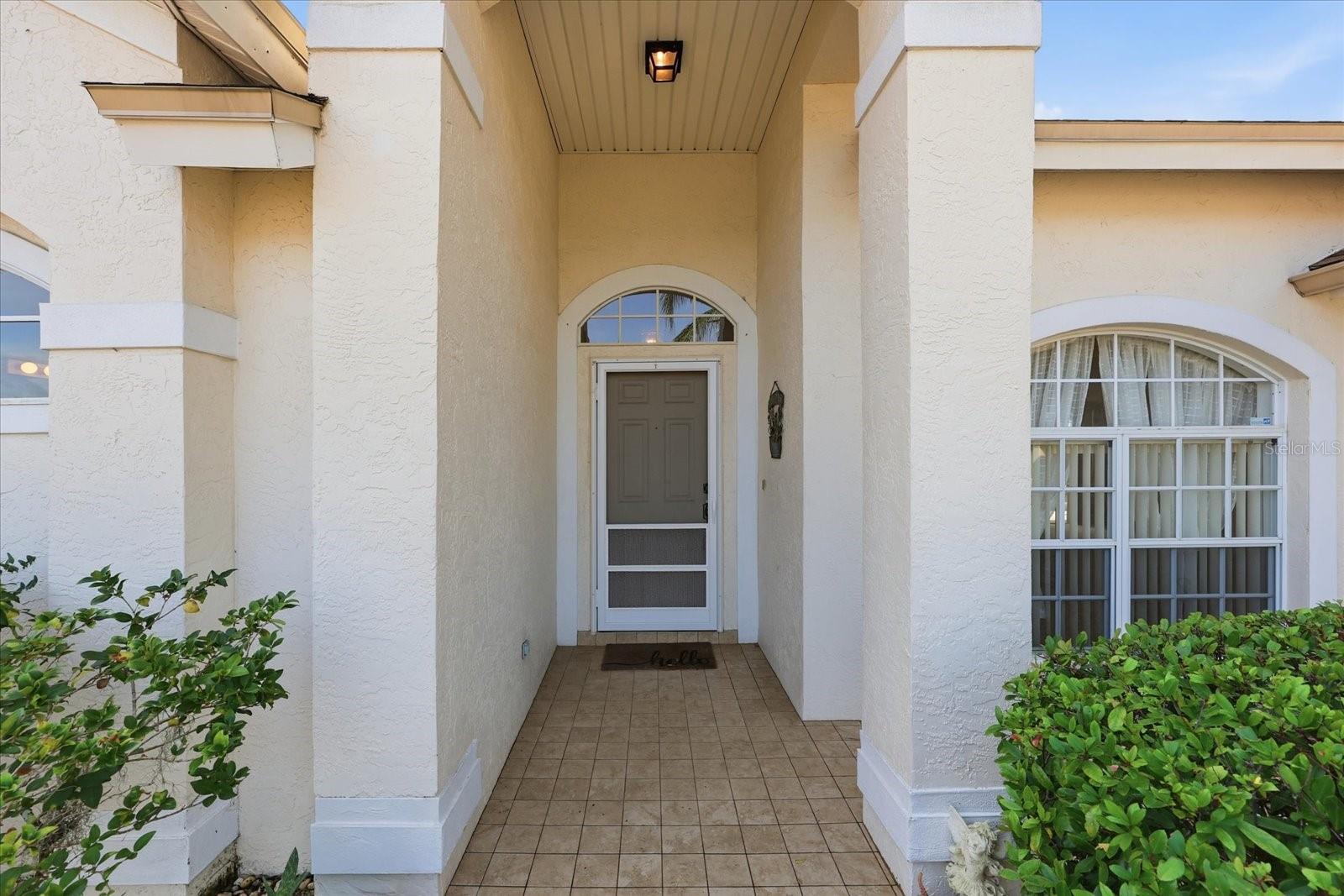 RIVERGLEN UNIT 1 - Residential