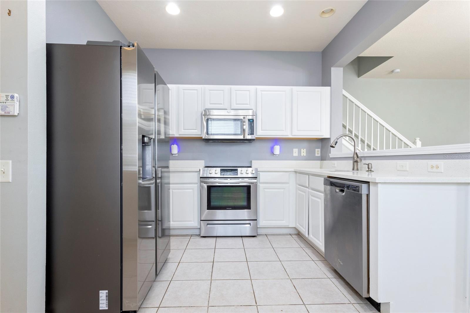 SABAL BAY PH 1-A - Residential