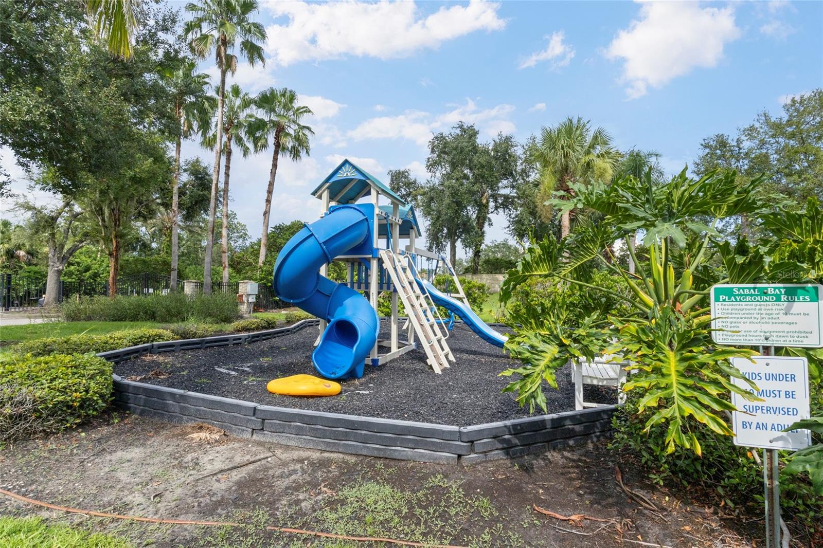 SABAL BAY PH 1-A - Residential