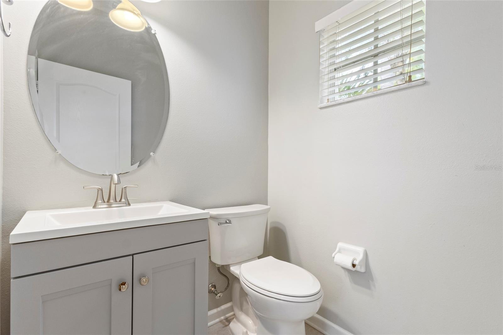 SABAL BAY PH 1-A - Residential