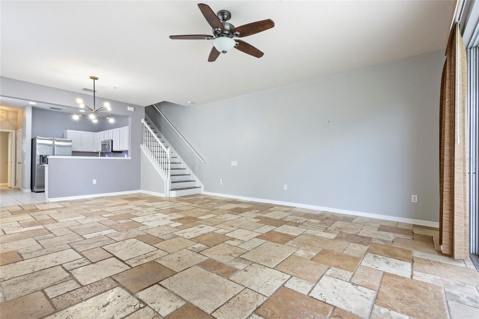 SABAL BAY PH 1-A - Residential