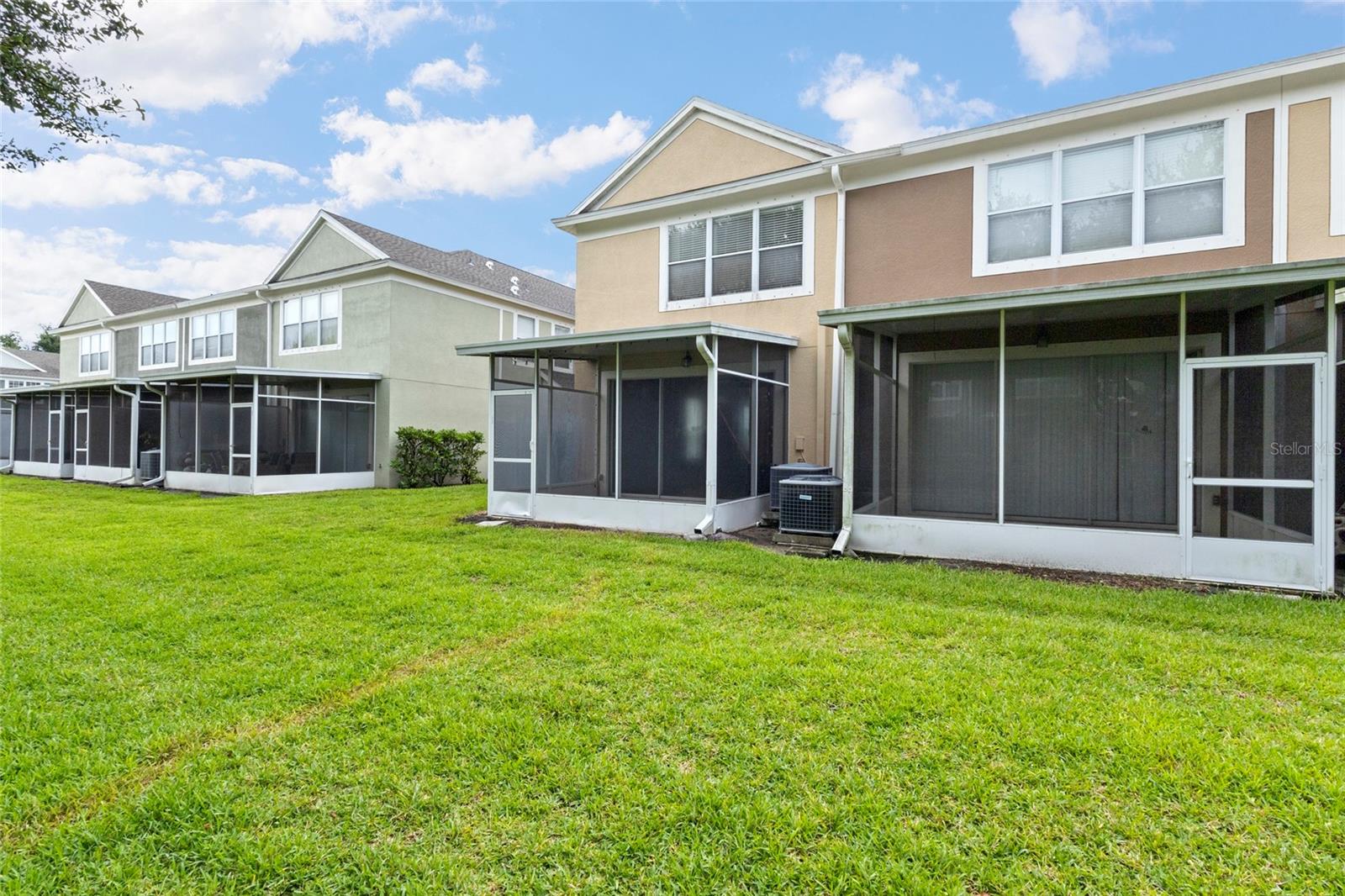 SABAL BAY PH 1-A - Residential