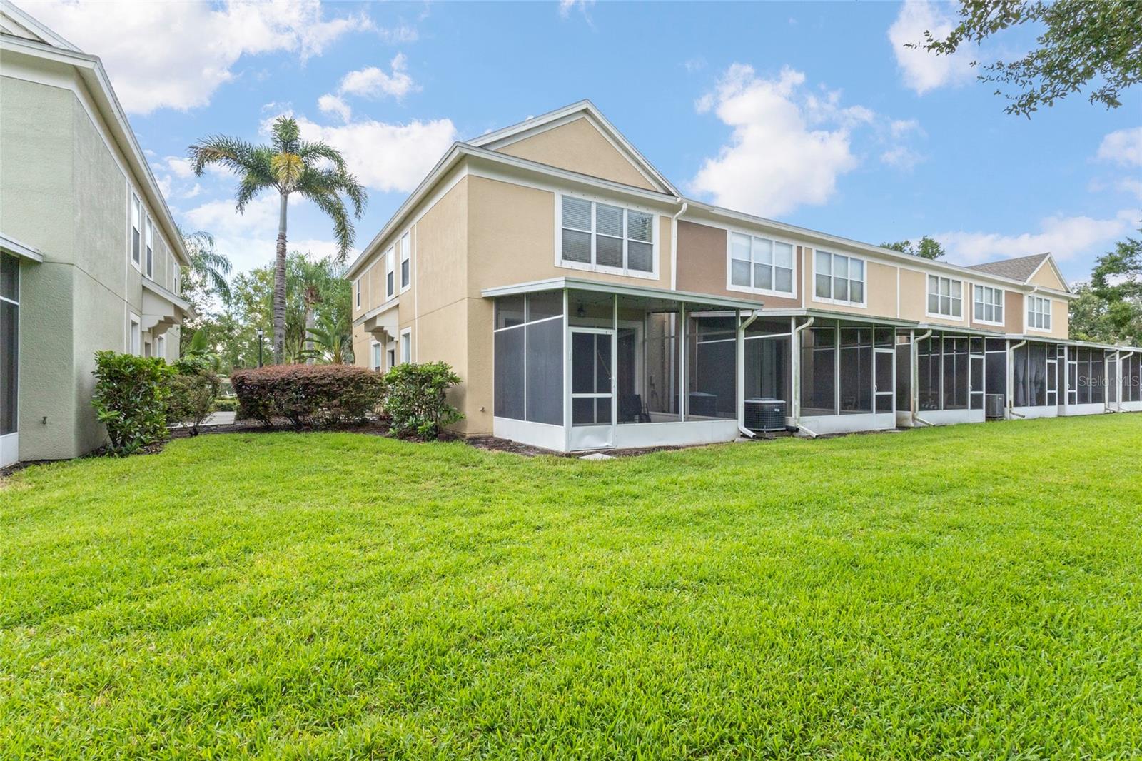 SABAL BAY PH 1-A - Residential