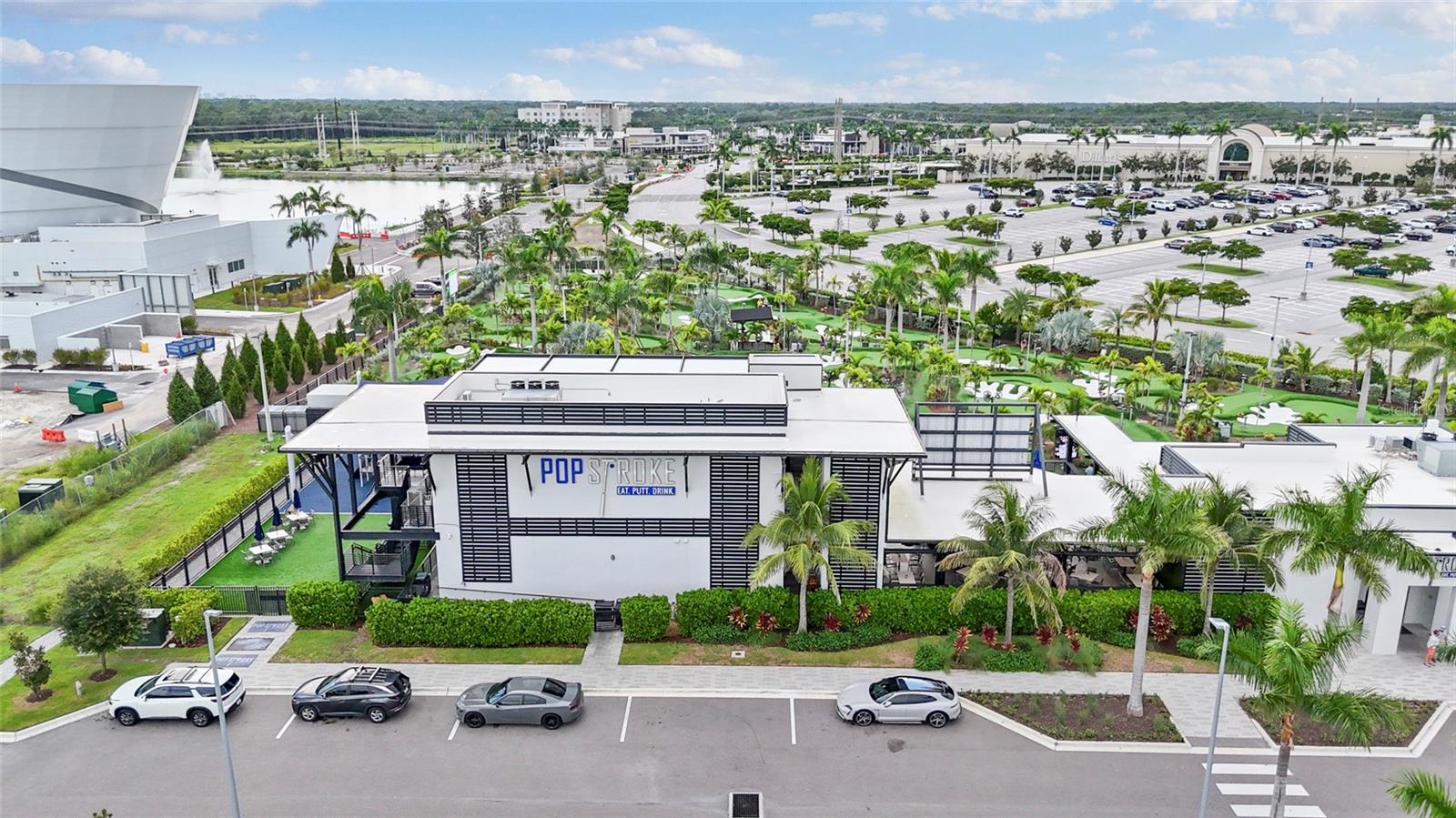 SABAL BAY PH 1-A - Residential