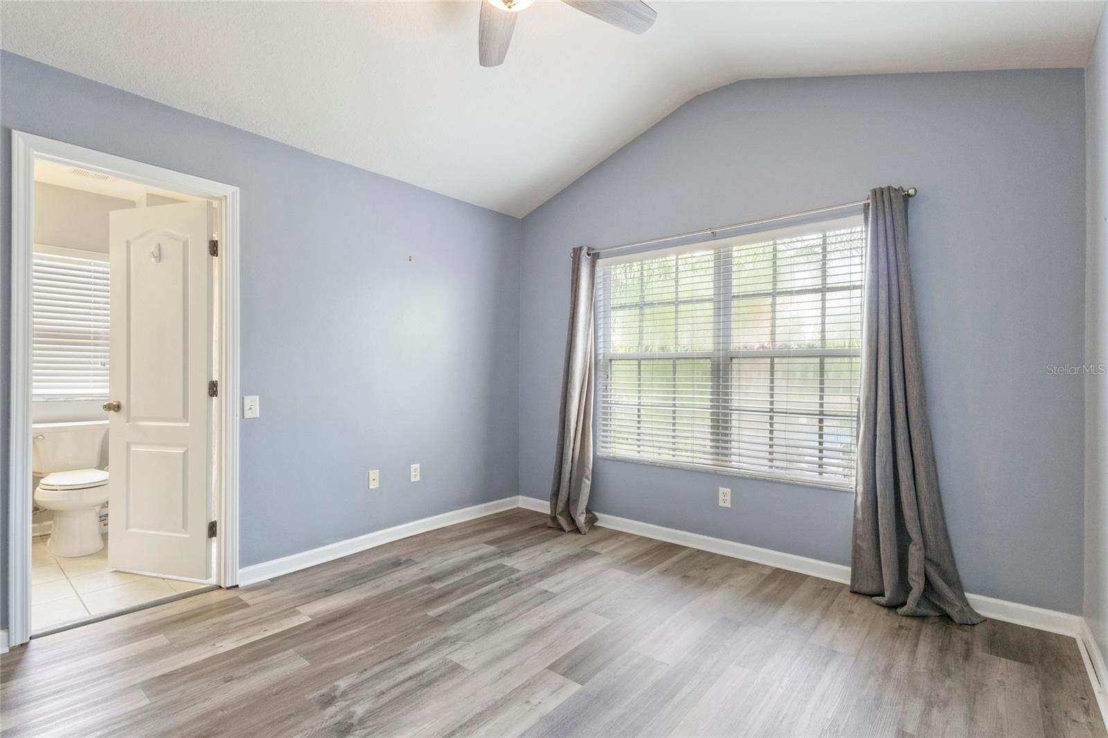 SABAL BAY PH 1-A - Residential