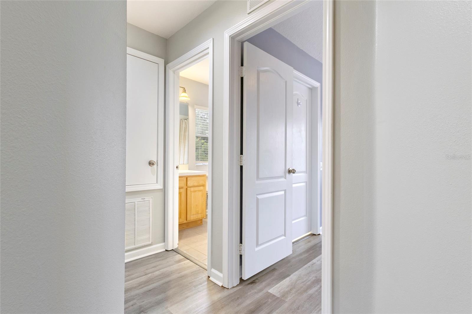 SABAL BAY PH 1-A - Residential