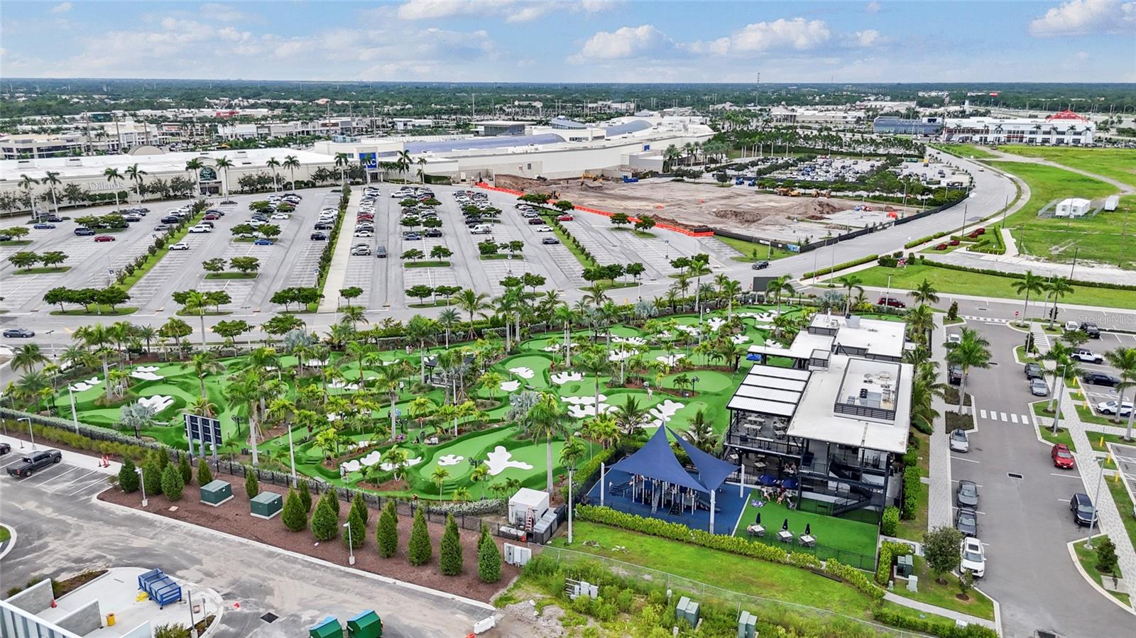 SABAL BAY PH 1-A - Residential