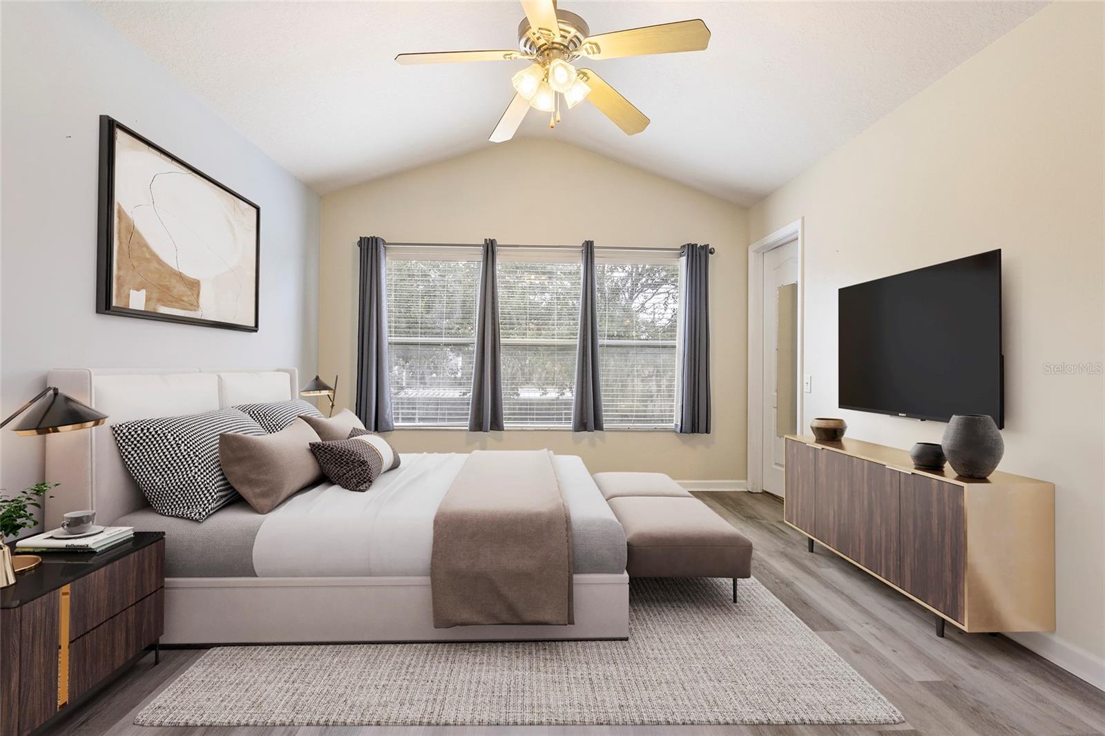 SABAL BAY PH 1-A - Residential