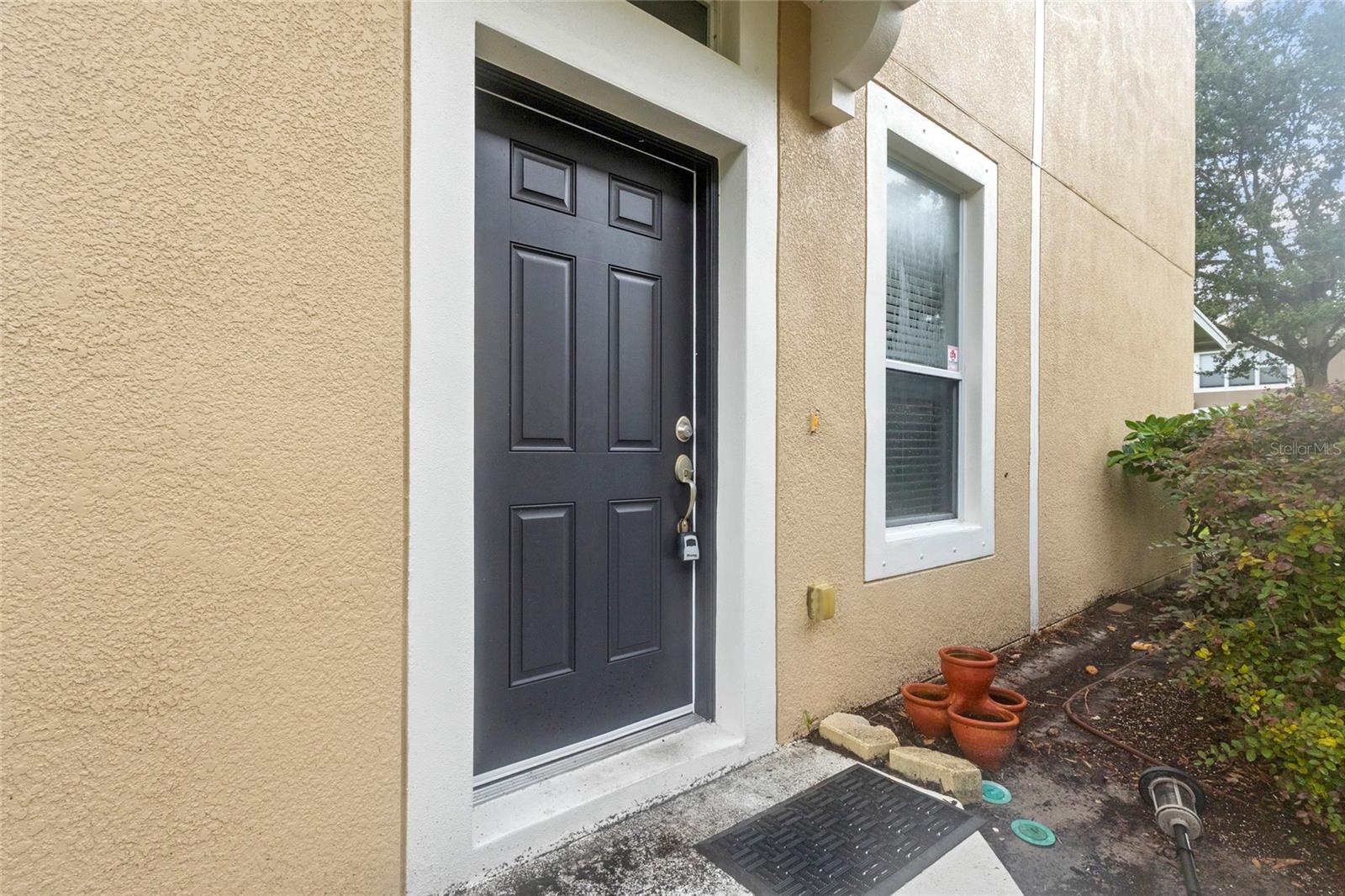 SABAL BAY PH 1-A - Residential