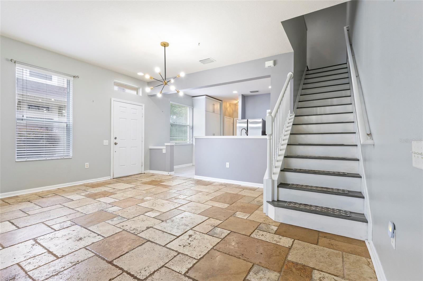 SABAL BAY PH 1-A - Residential