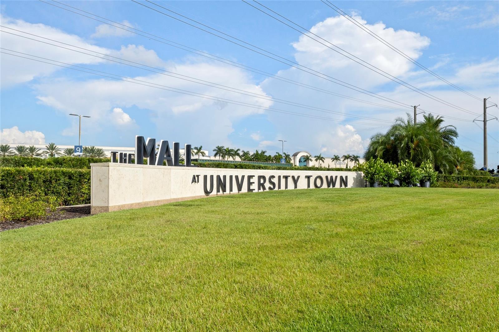 SABAL BAY PH 1-A - Residential