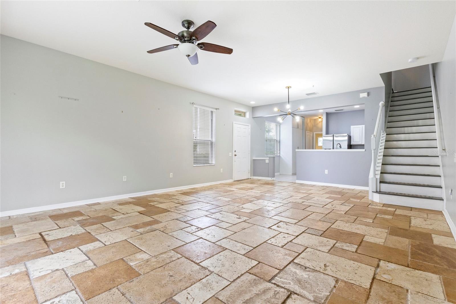SABAL BAY PH 1-A - Residential
