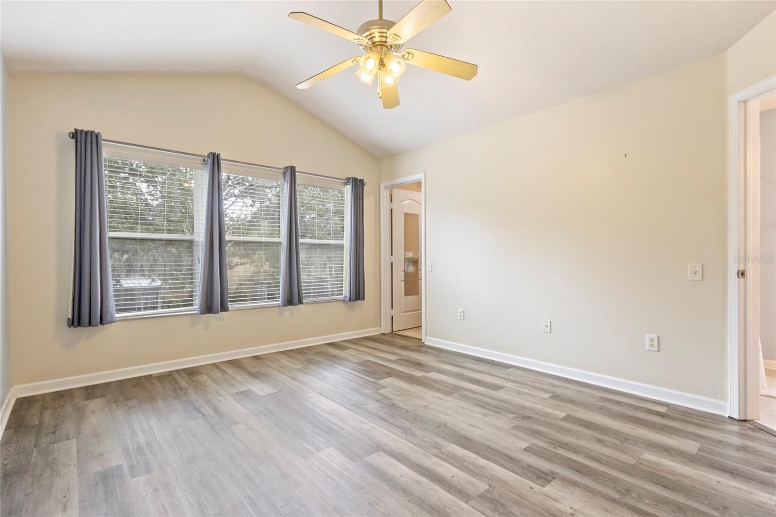 SABAL BAY PH 1-A - Residential