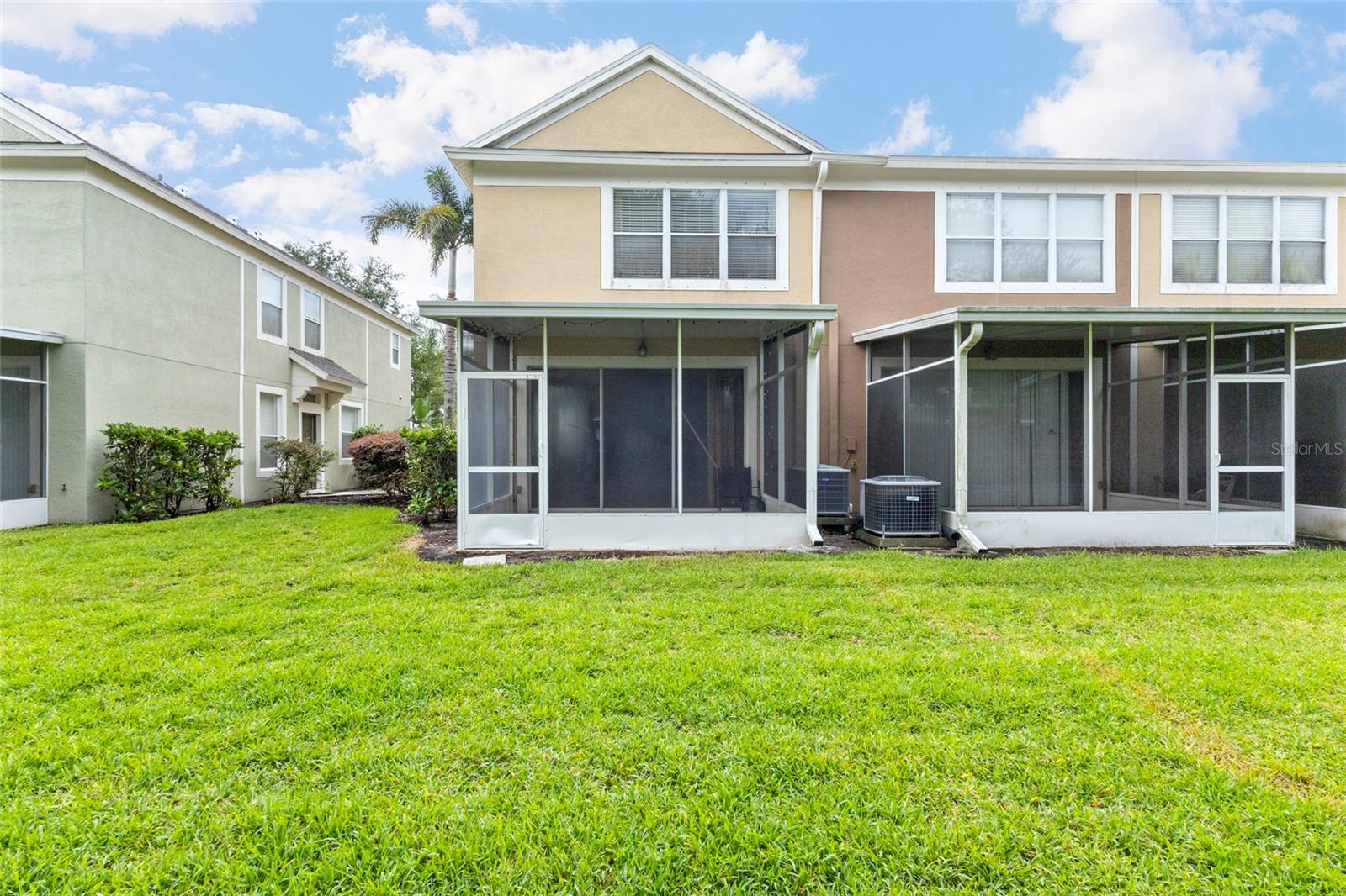 SABAL BAY PH 1-A - Residential