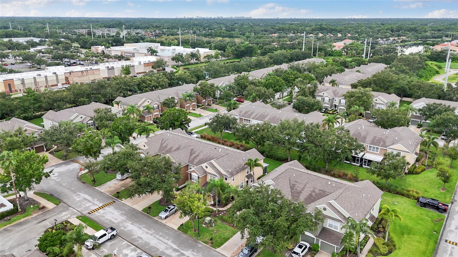 SABAL BAY PH 1-A - Residential