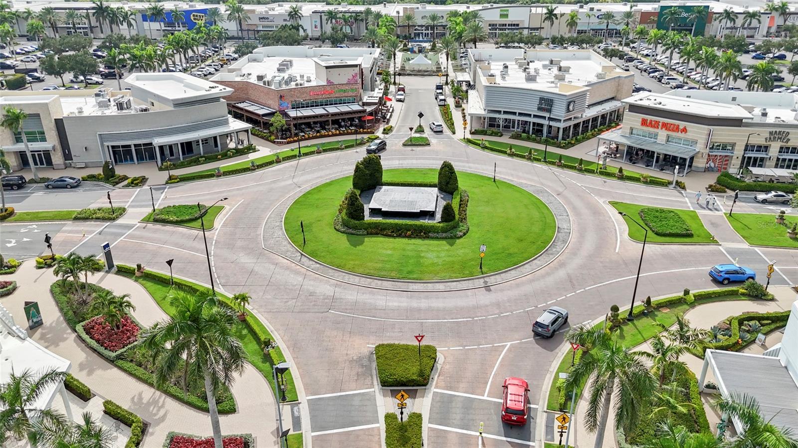 SABAL BAY PH 1-A - Residential