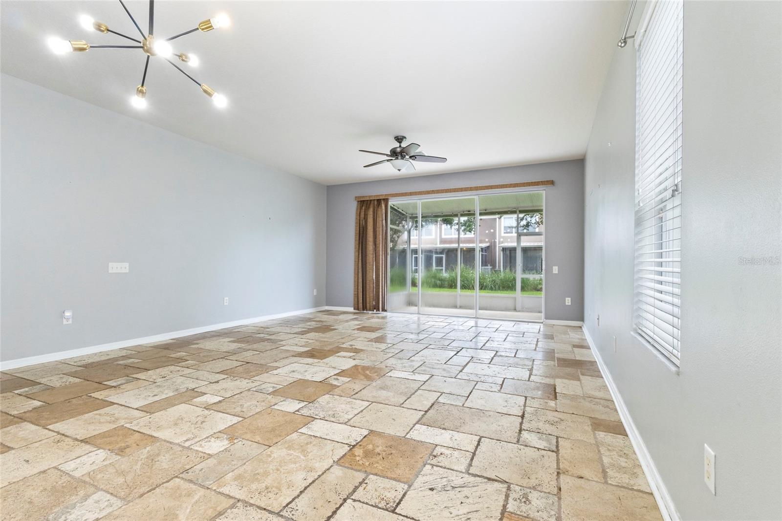 SABAL BAY PH 1-A - Residential