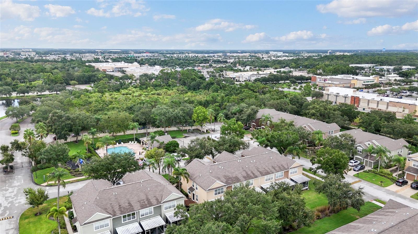 SABAL BAY PH 1-A - Residential