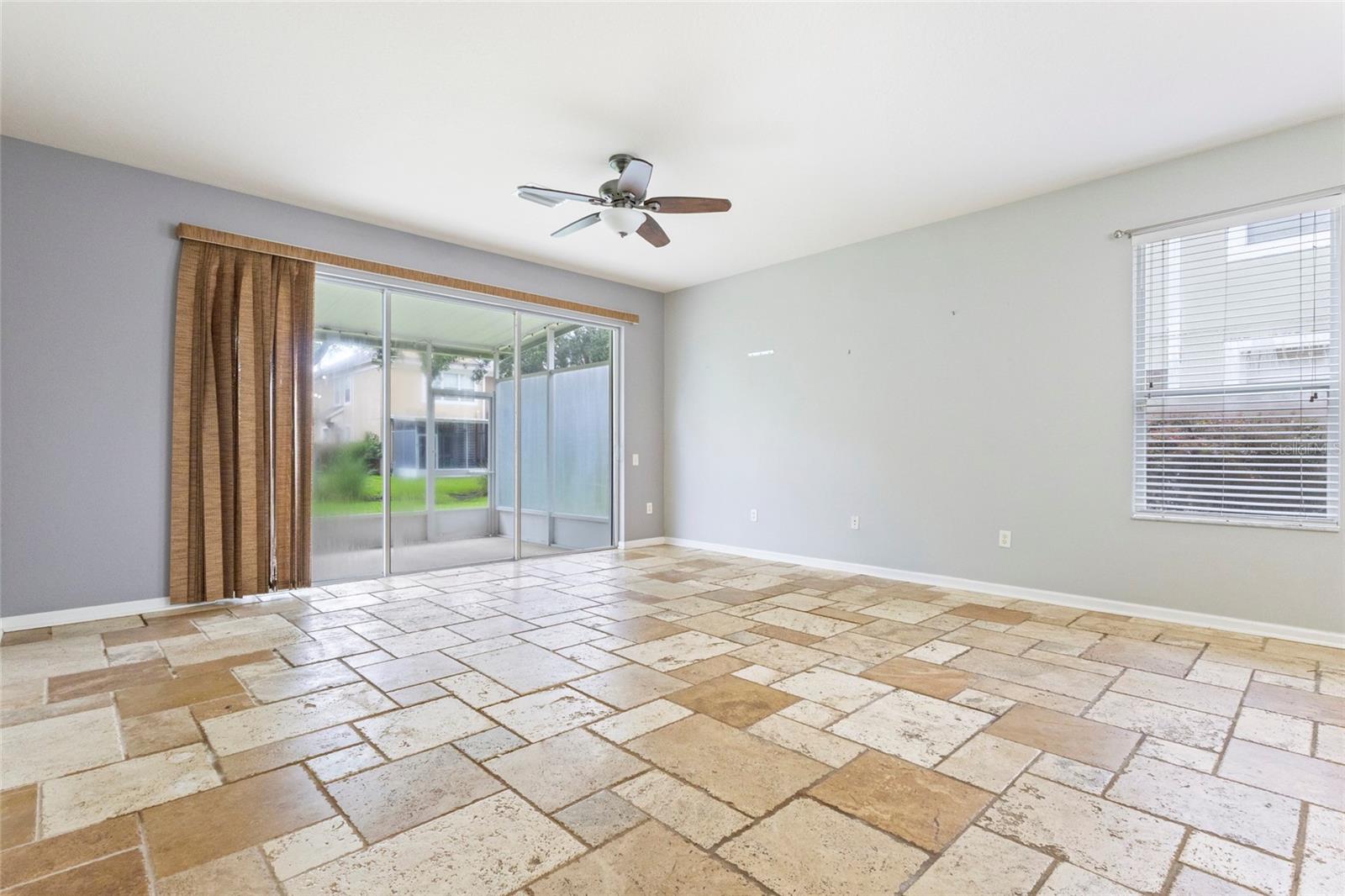 SABAL BAY PH 1-A - Residential
