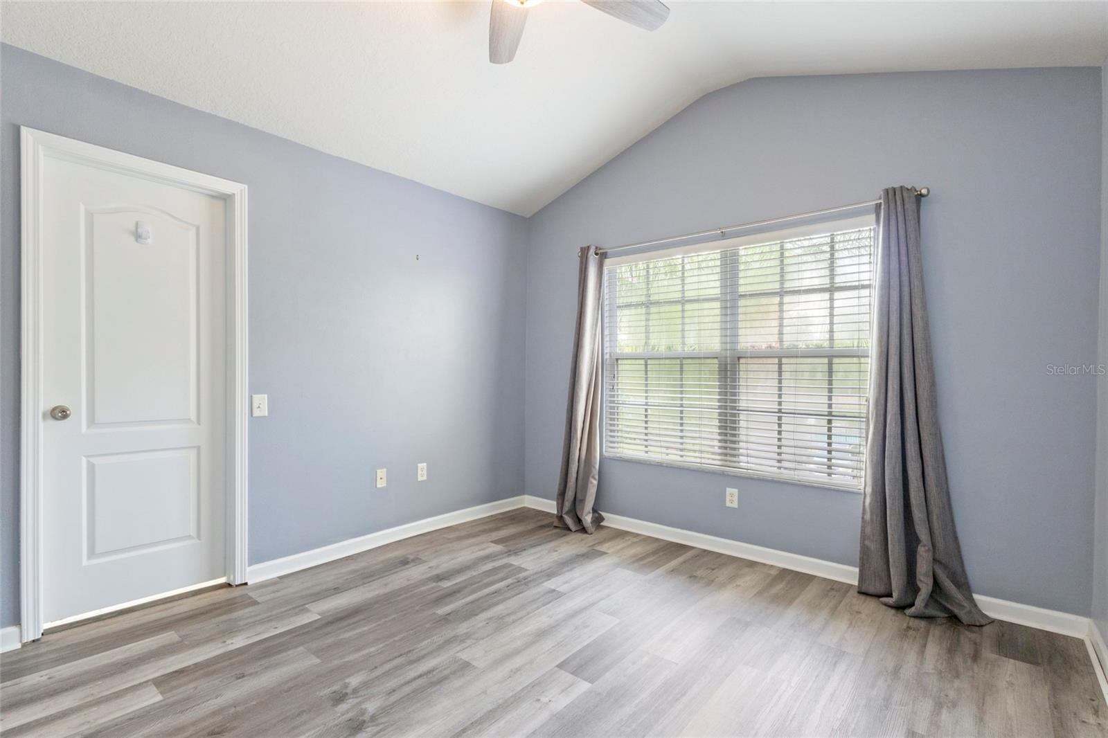 SABAL BAY PH 1-A - Residential