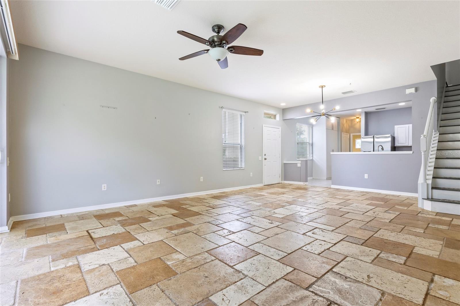 SABAL BAY PH 1-A - Residential