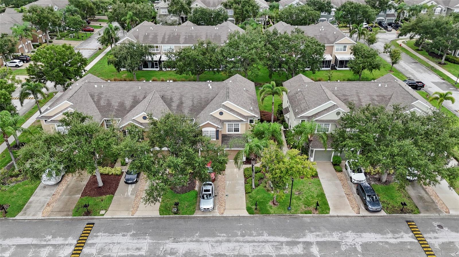 SABAL BAY PH 1-A - Residential