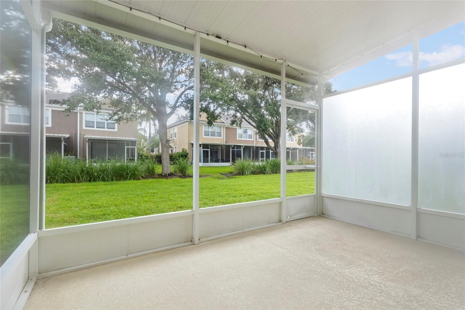 SABAL BAY PH 1-A - Residential