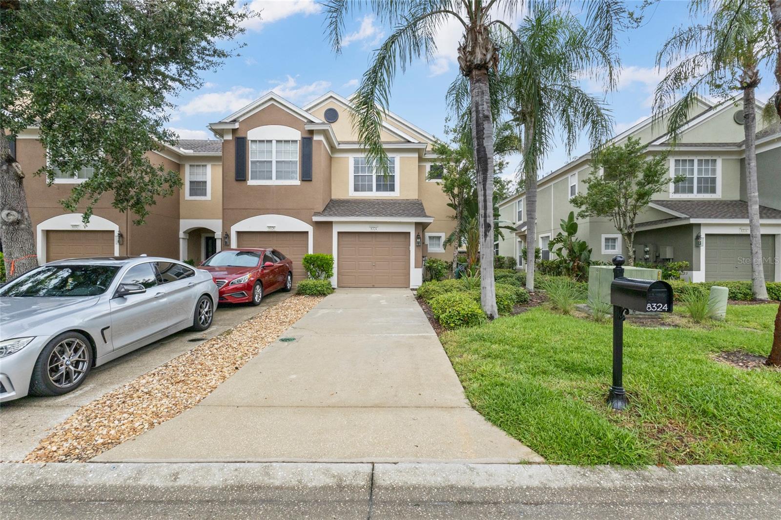 SABAL BAY PH 1-A - Residential