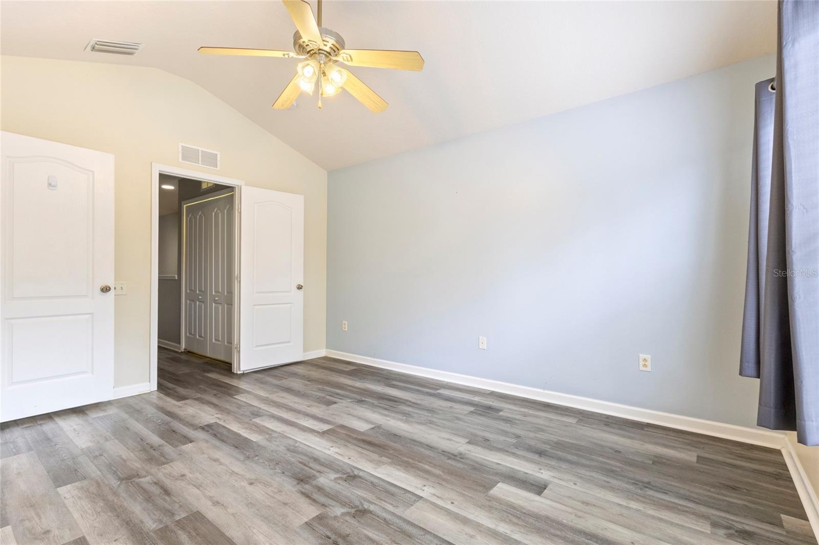 SABAL BAY PH 1-A - Residential