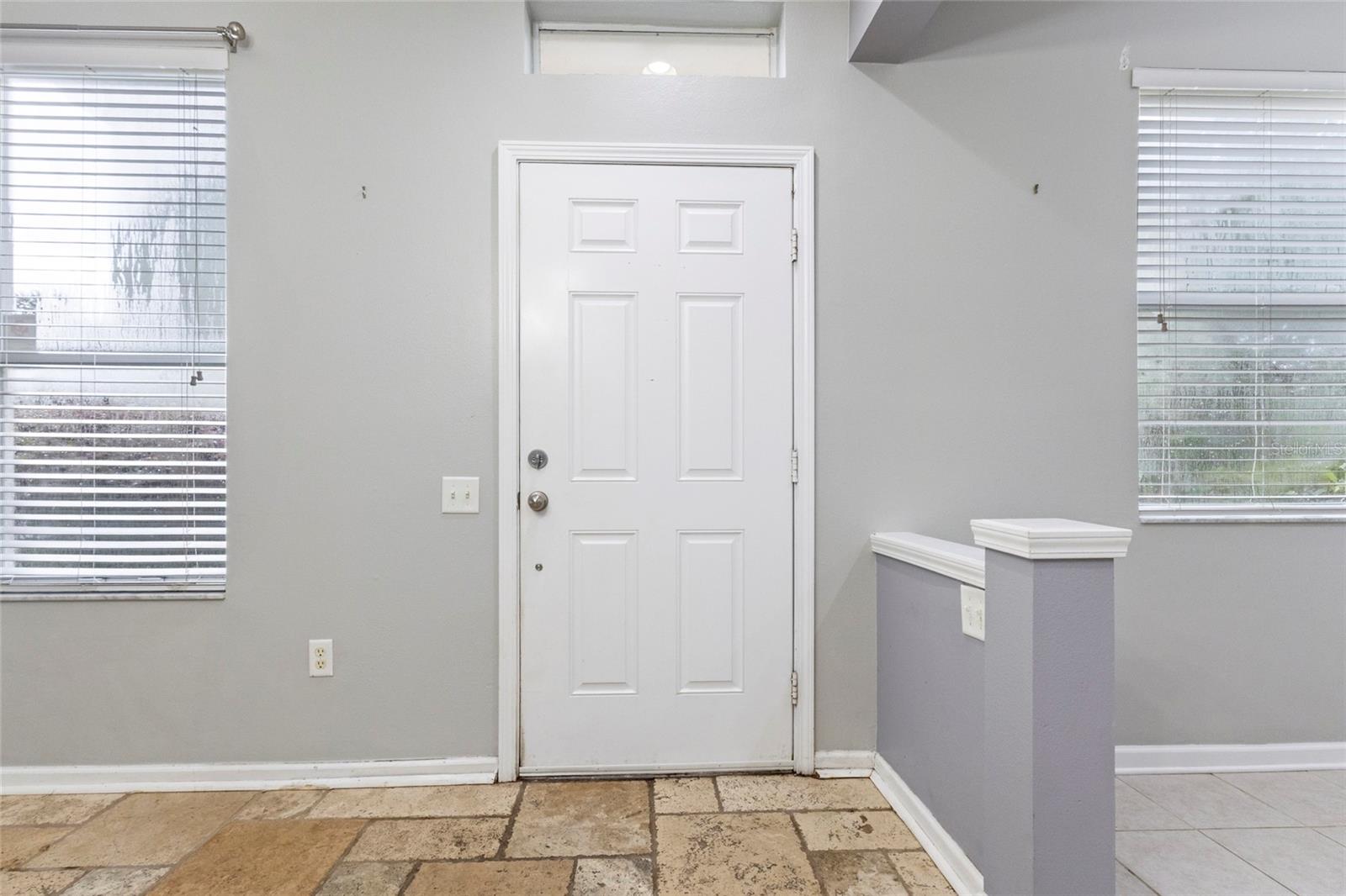 SABAL BAY PH 1-A - Residential