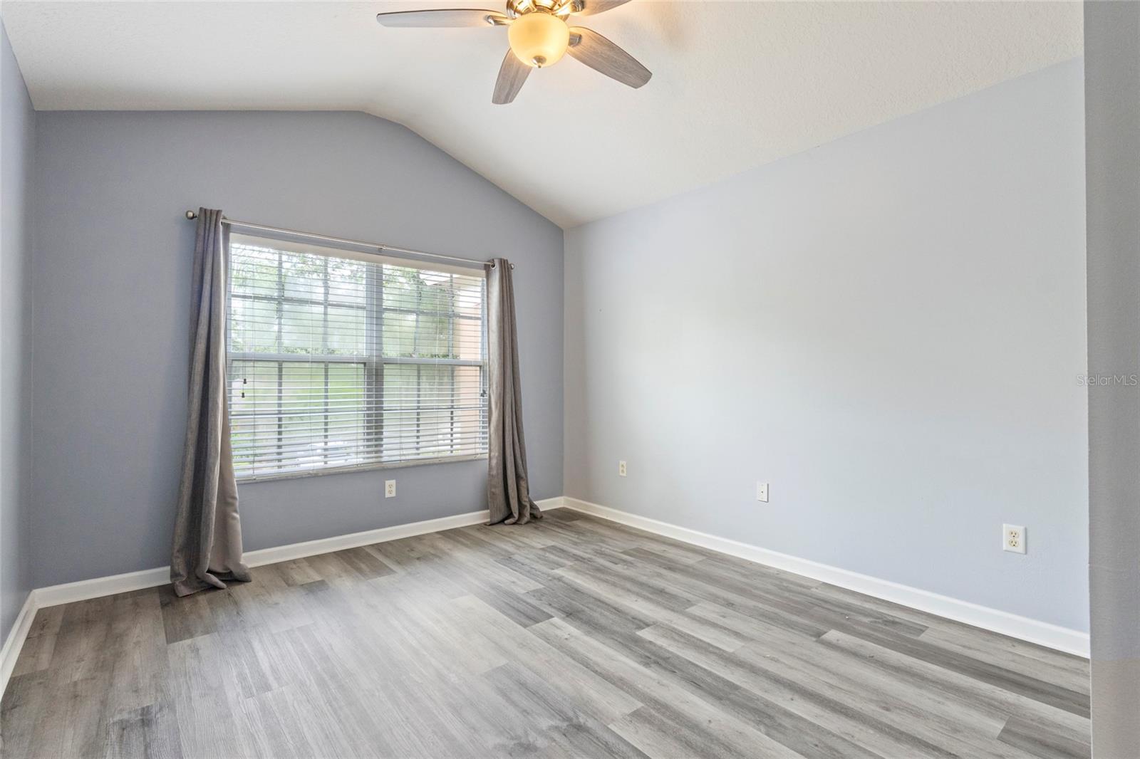 SABAL BAY PH 1-A - Residential