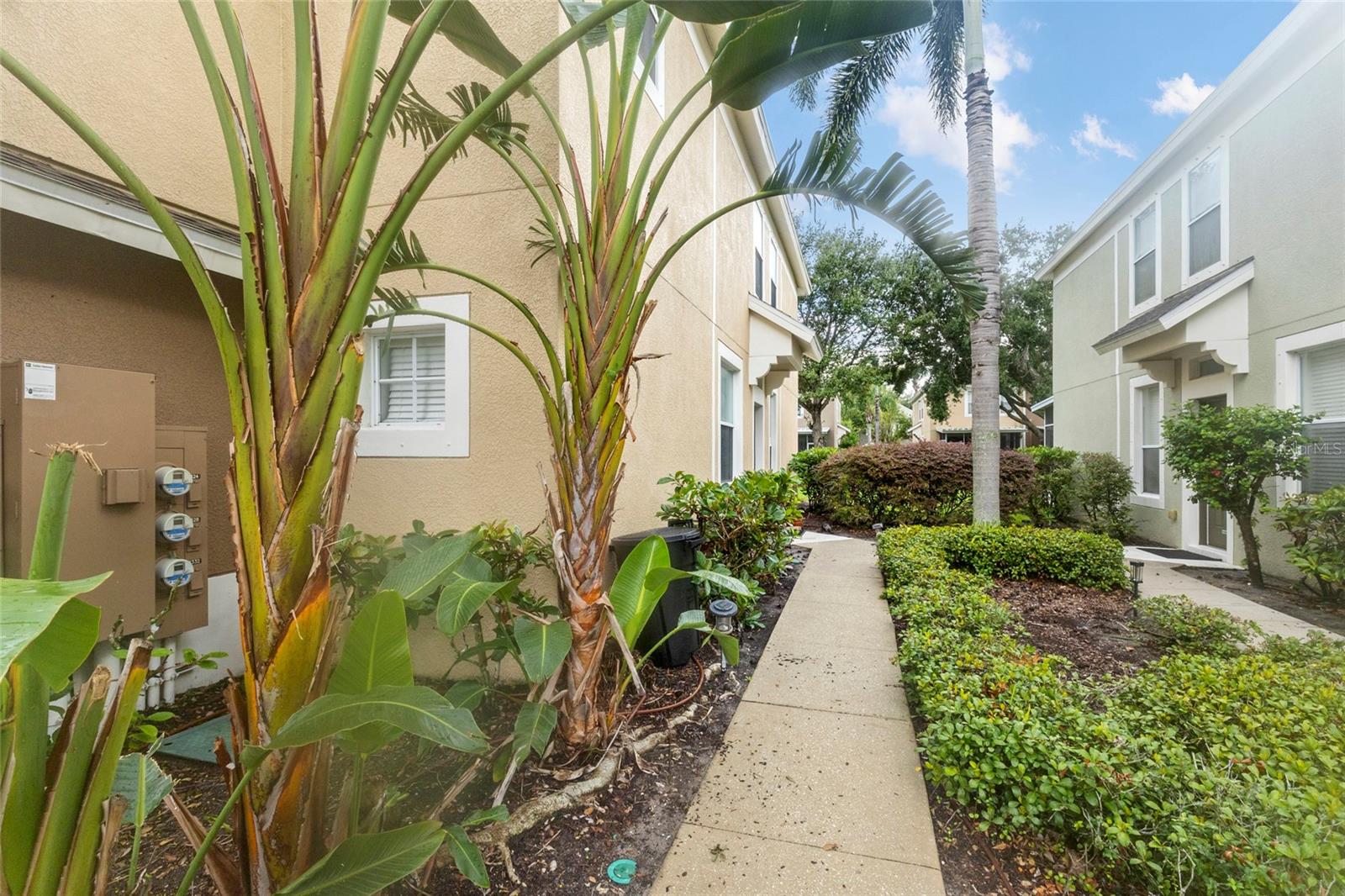 SABAL BAY PH 1-A - Residential