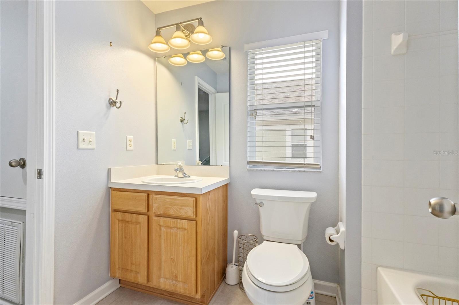 SABAL BAY PH 1-A - Residential