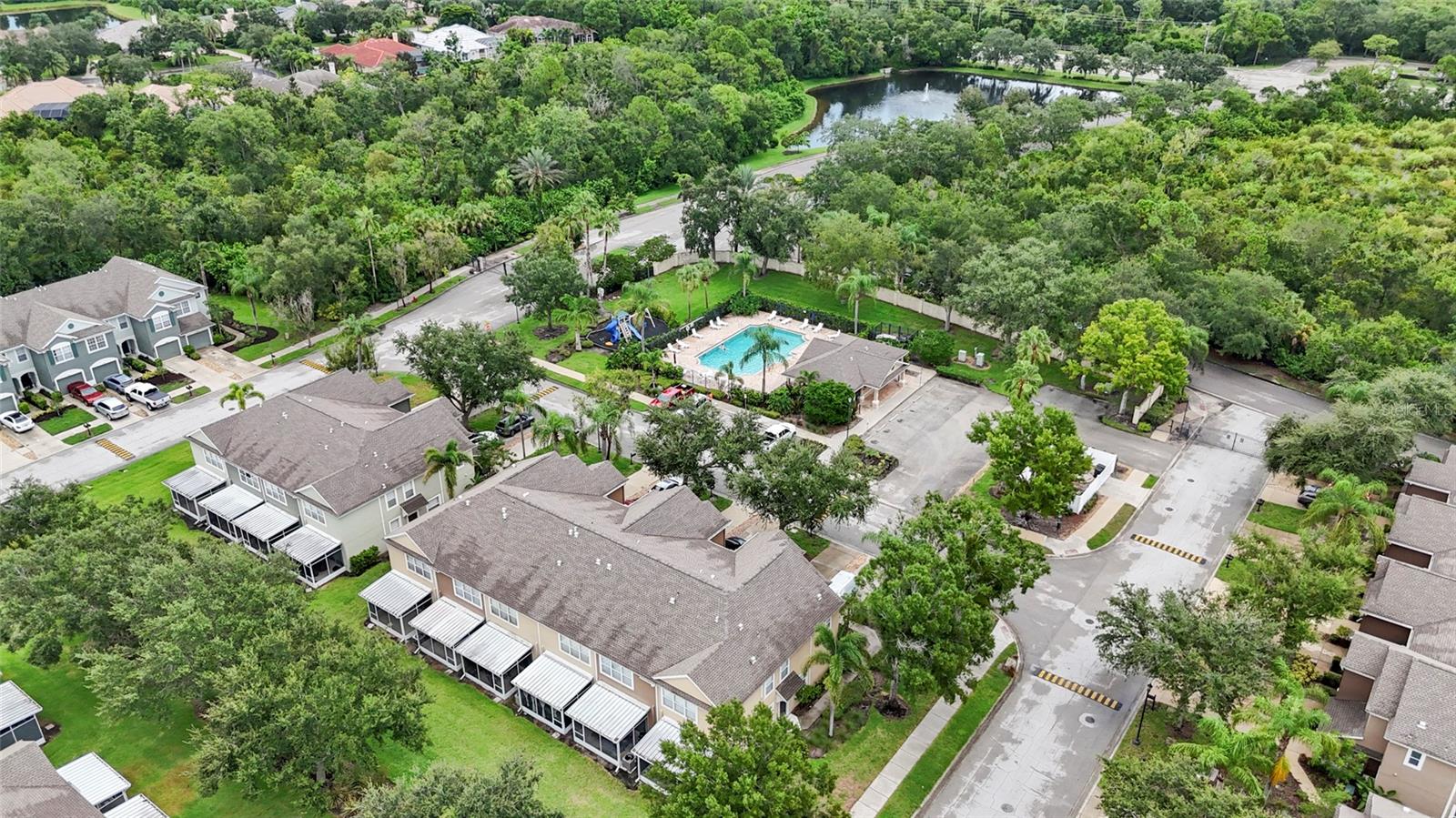 SABAL BAY PH 1-A - Residential