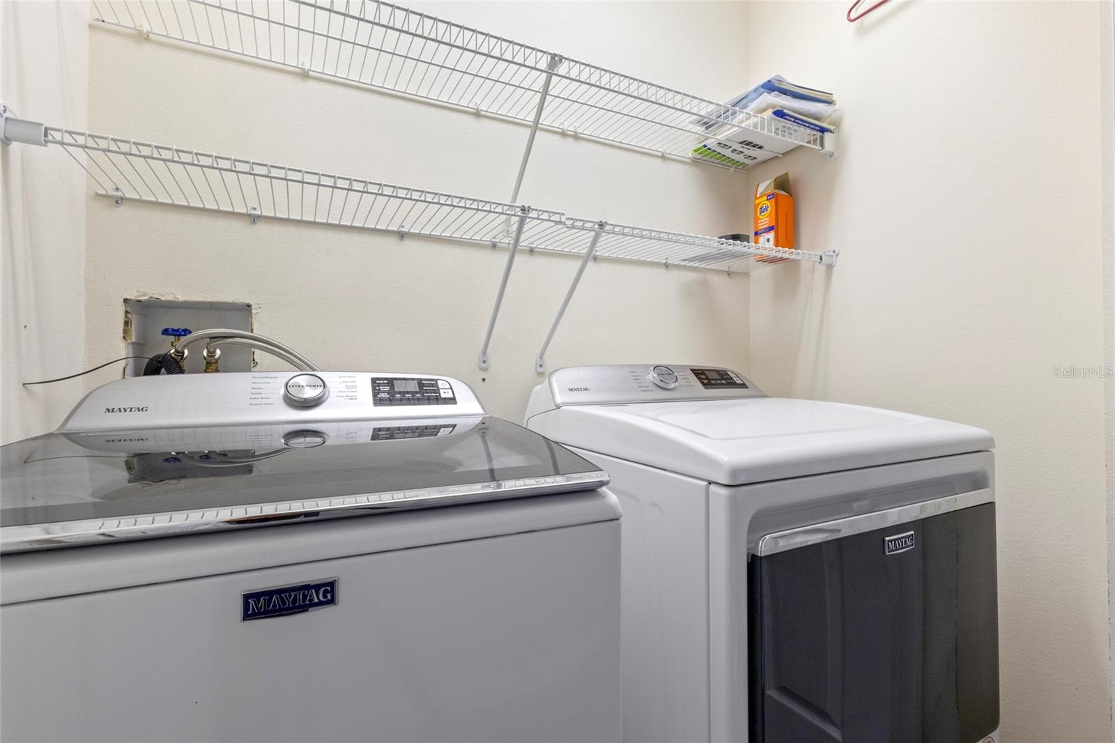 SABAL BAY PH 1-A - Residential