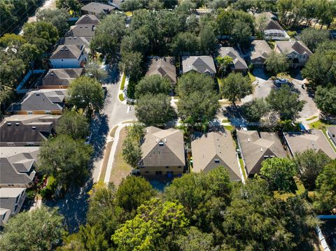 A home in DELAND