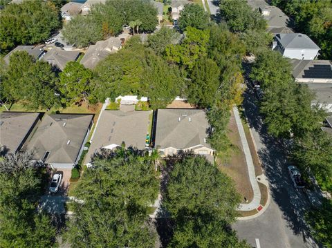 A home in DELAND