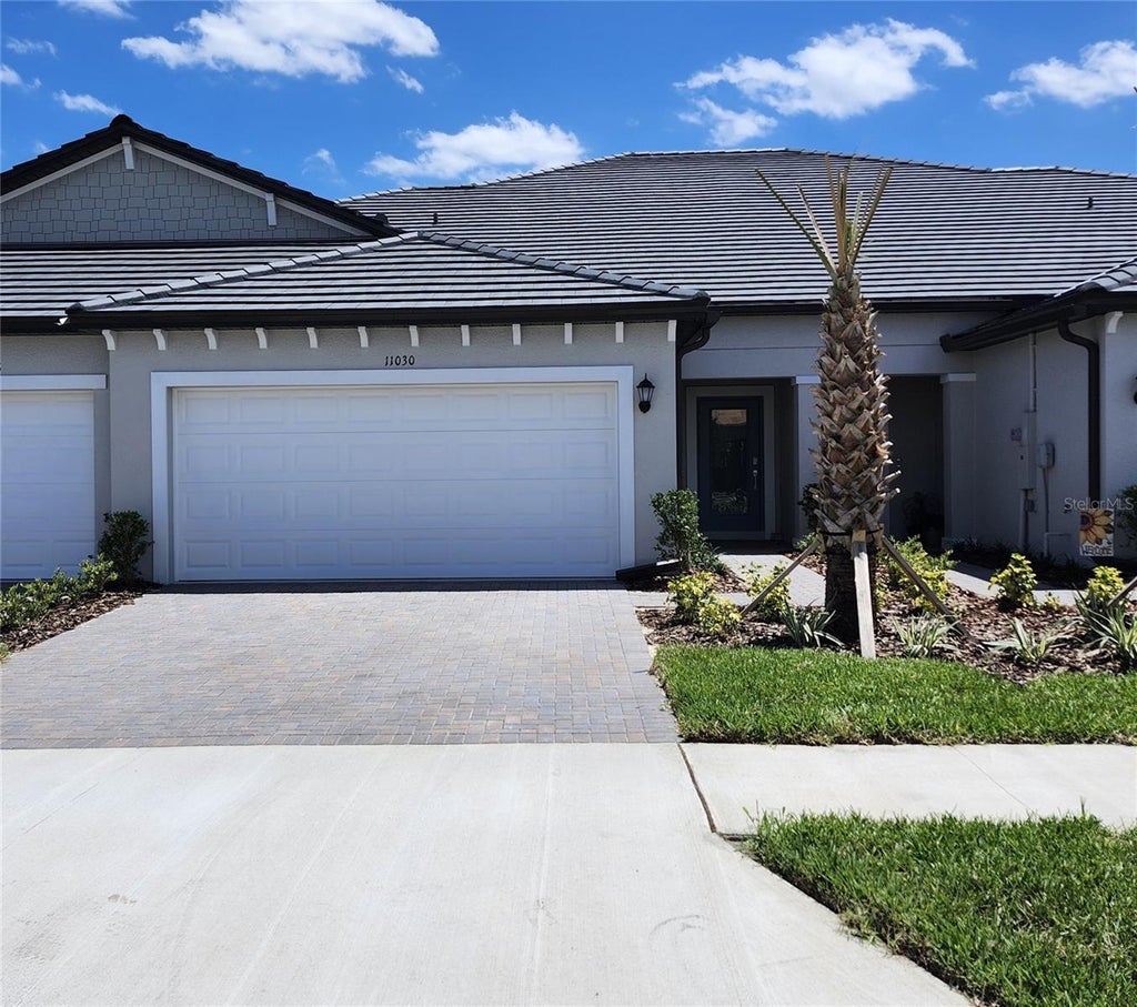 Photo of 11030 Teal Lagoon Isle, San Antonio, FL 33576 (MLS # J1002501)