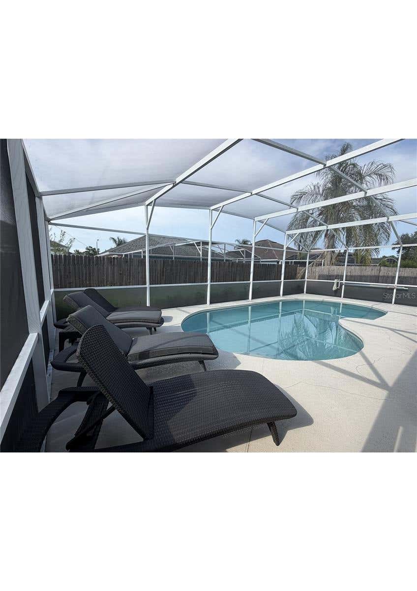 Photo of 314 Allison Avenue, Davenport, FL 33897 (MLS # O6435463)